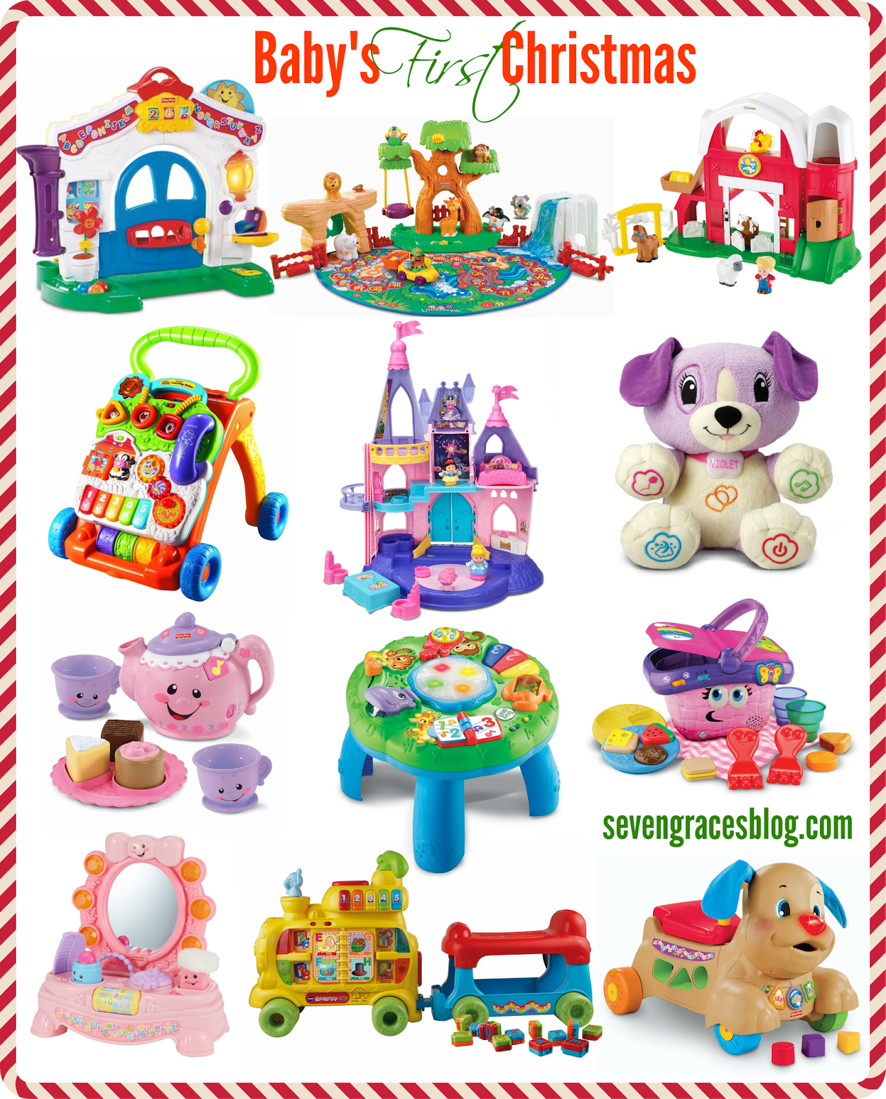 developmental toys for 8 month old