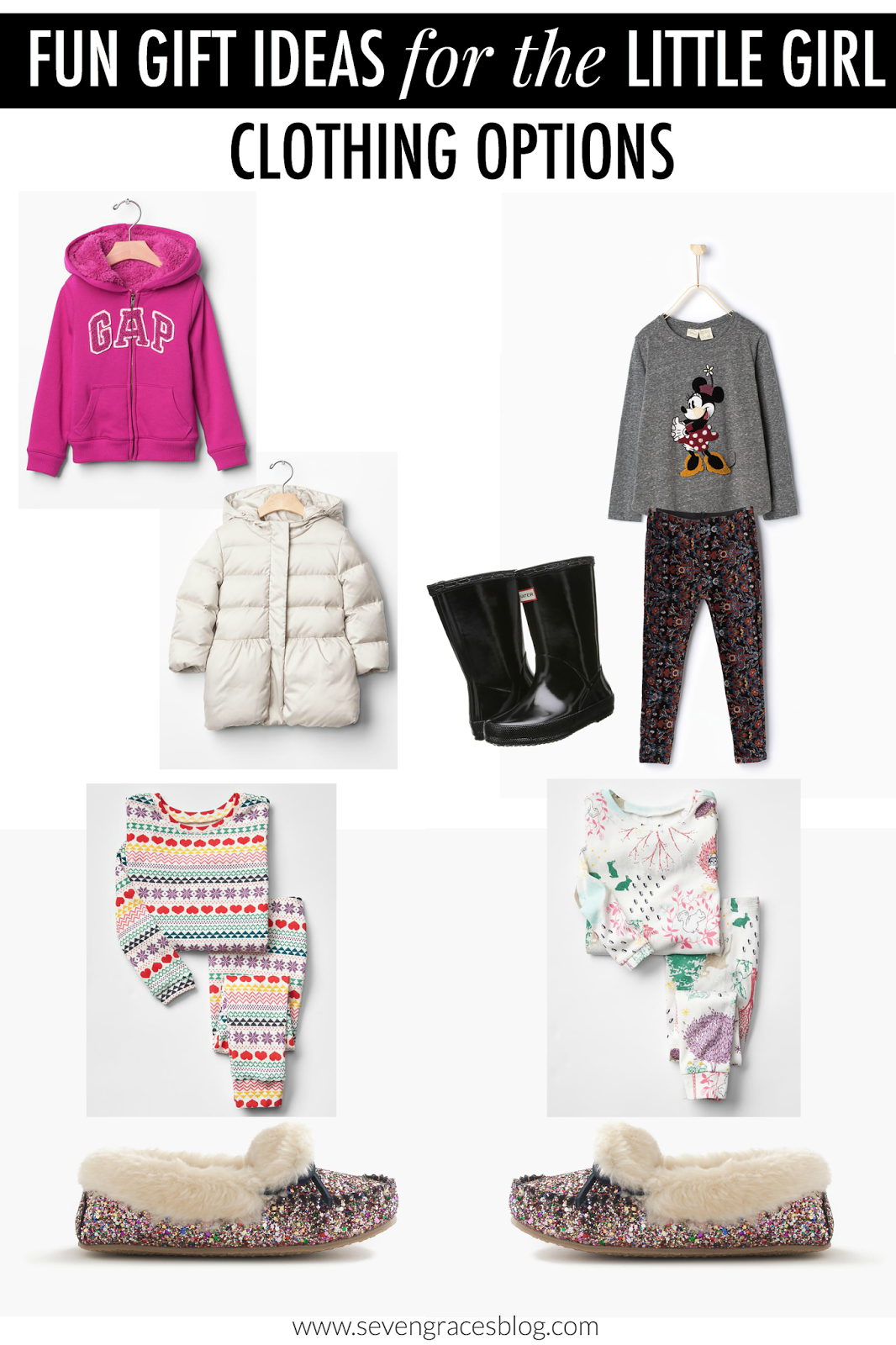Gift Ideas for 1 year old girls: 18 of our favorites — The Organized Mom  Life