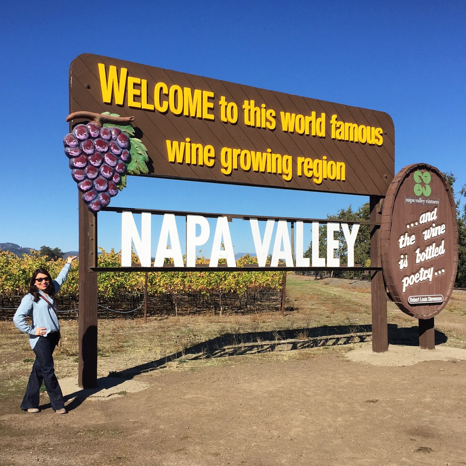 5 (More) Things You Must Do in Napa Valley photo