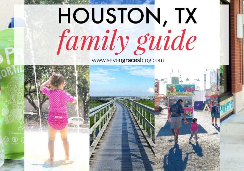 Houston Family Guide. Favorite Foods, Restaurants, Attractions, Festivals, and Shopping. A great round-up of family friendly fun in the Houston area.