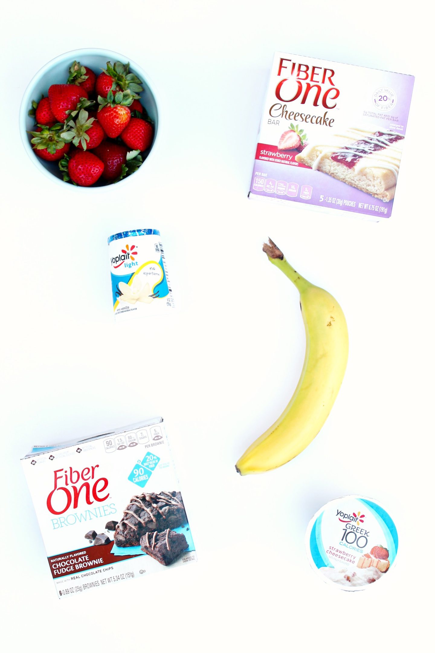 Easy & Healthy Five-Minute Snacks To Beat Your Bad Cravings - Seven Graces