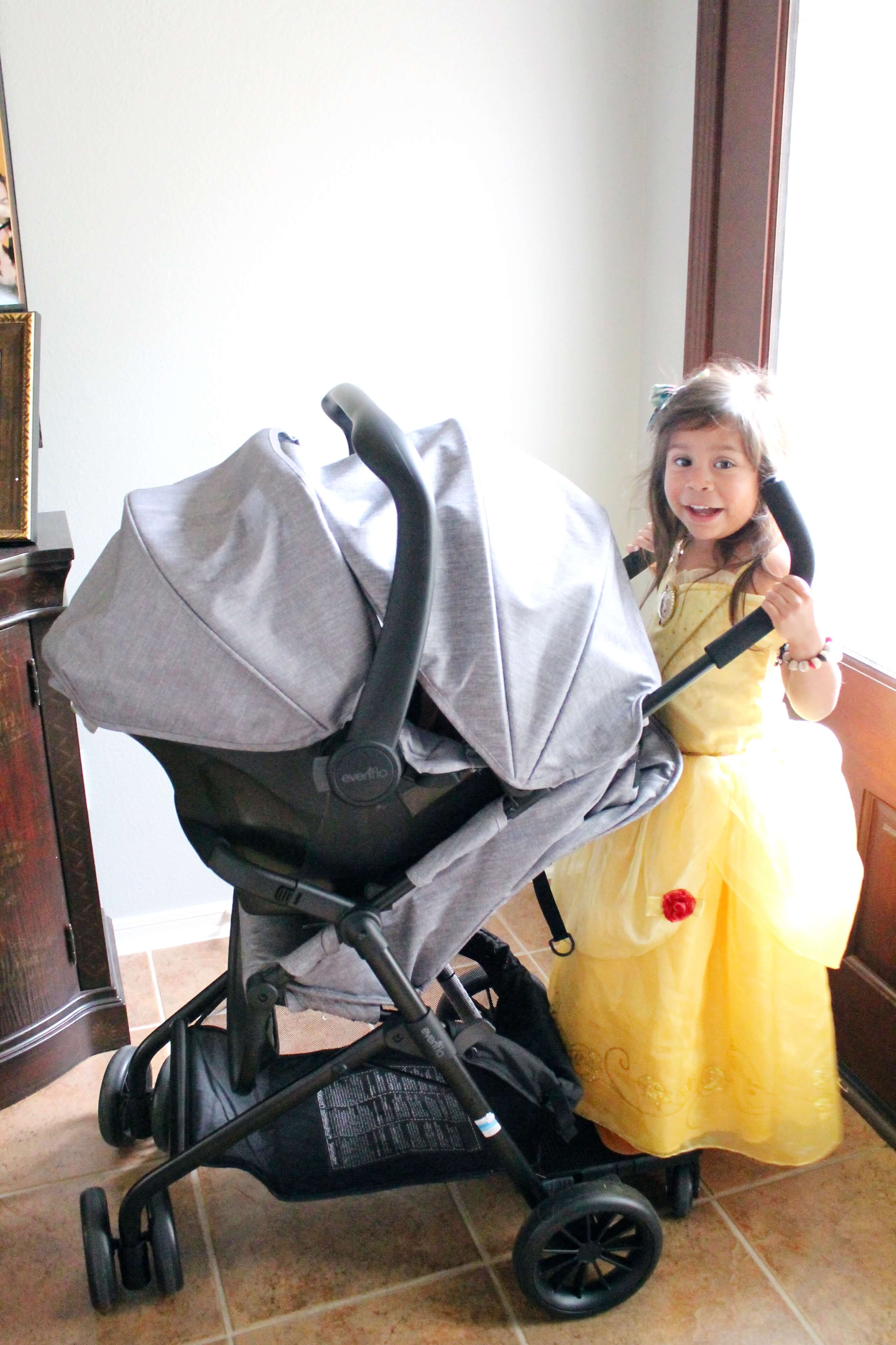 sibby travel system reviews