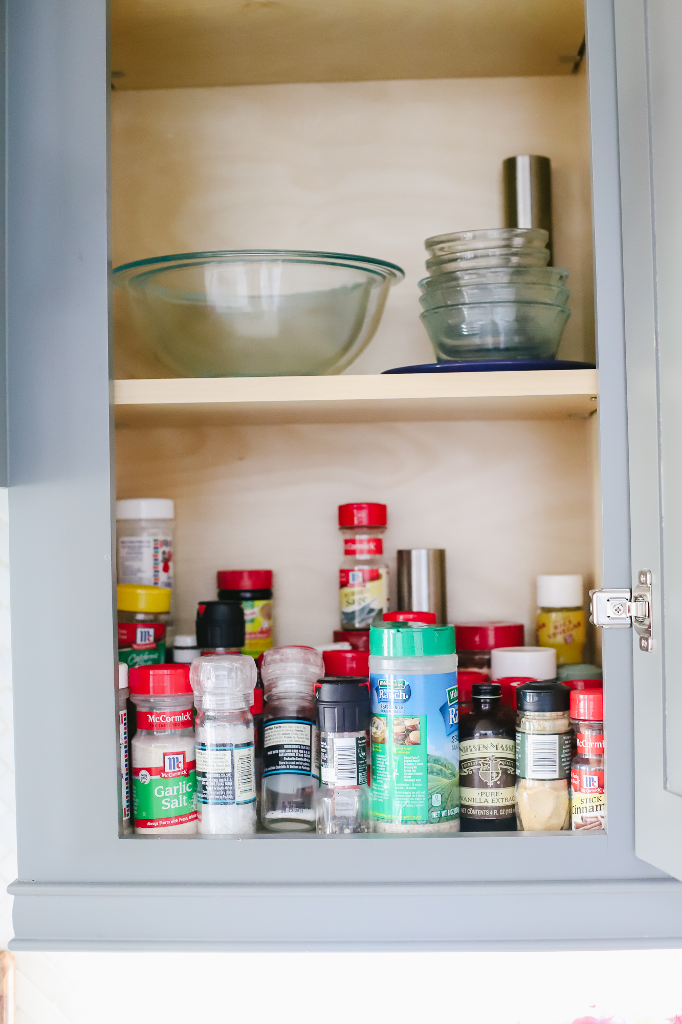 Our pantry solutions will help you get the most of one of the busiest spots  in your kitchen., By ShelfGenie